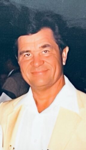 John R. Iams